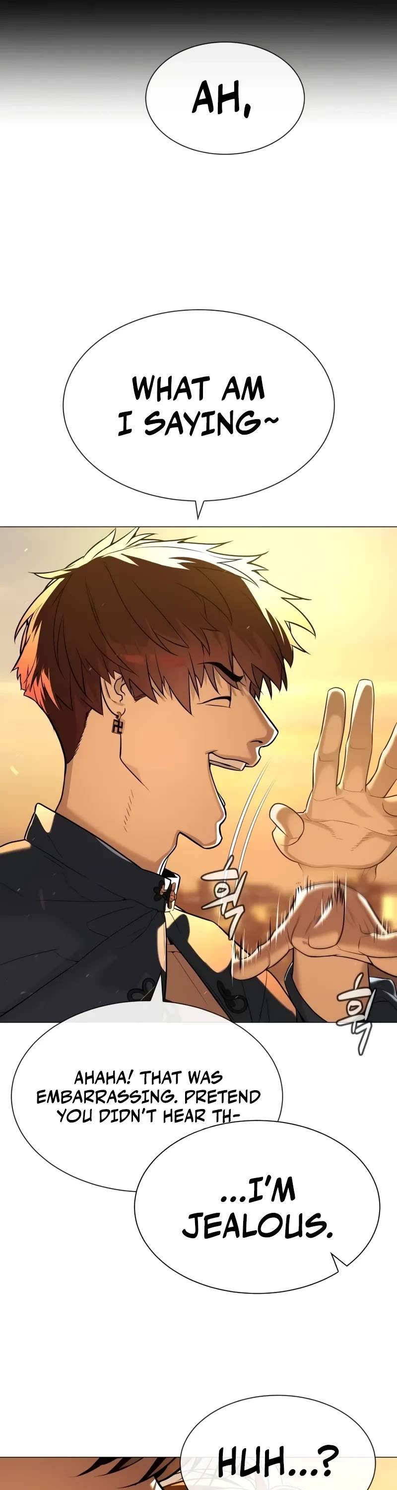 Killer Pietro chapter 61 page 61