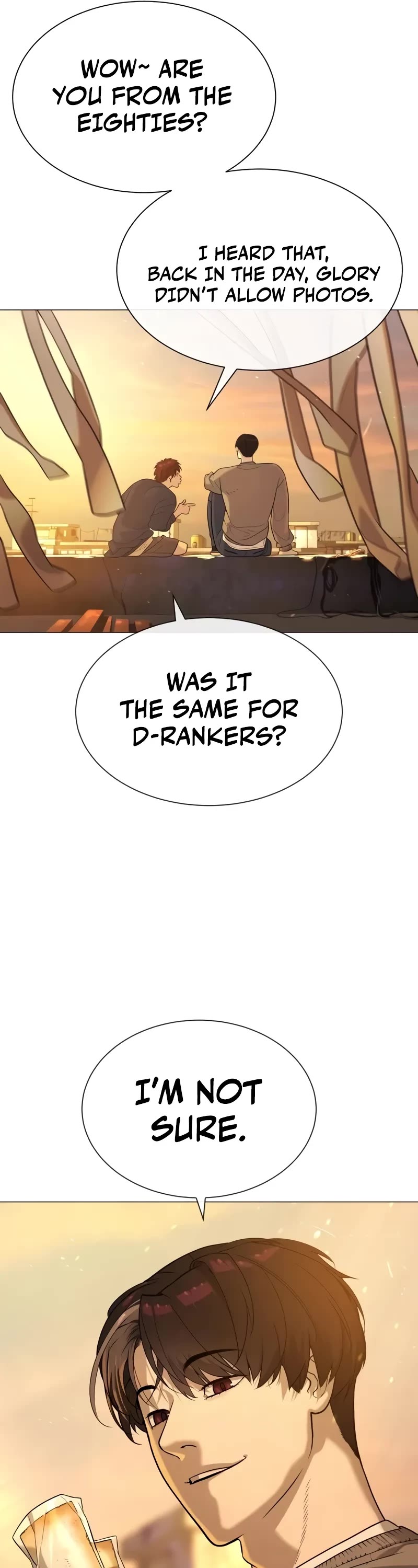 Killer Pietro chapter 61 page 66