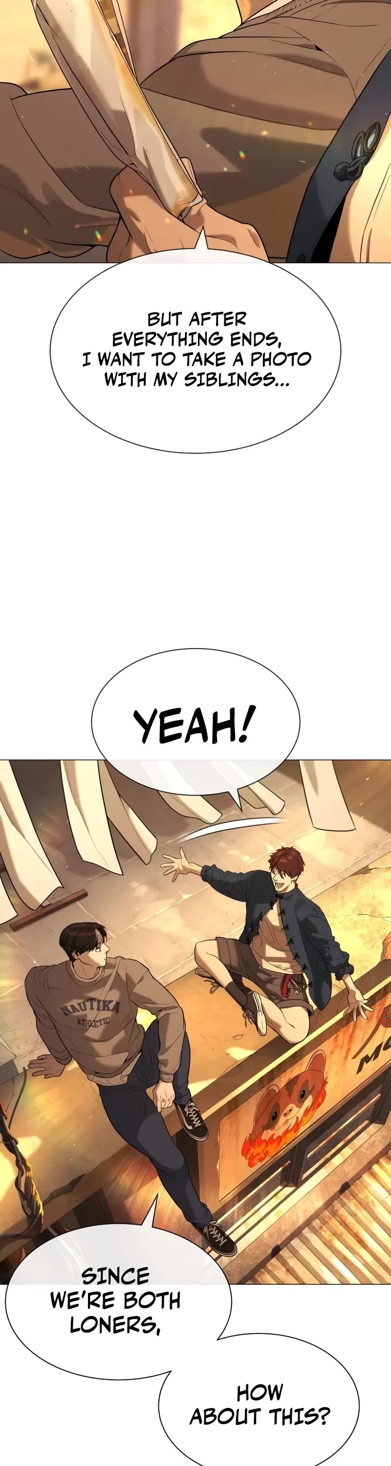 Killer Pietro chapter 61 page 67