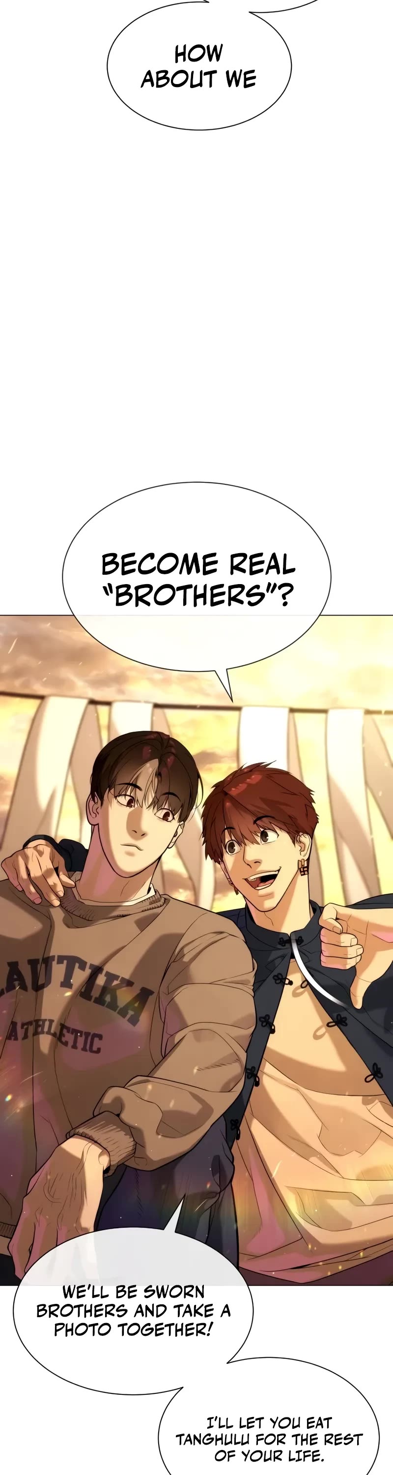 Killer Pietro chapter 61 page 68