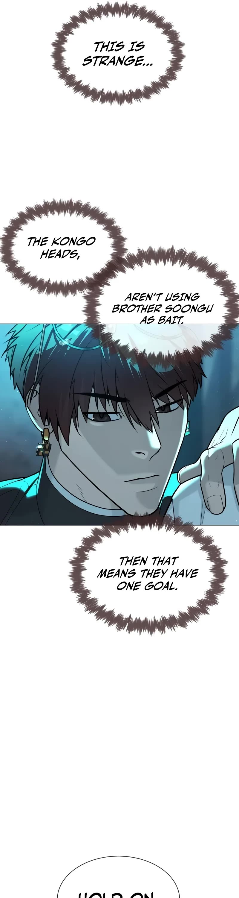 Killer Pietro chapter 61 page 7