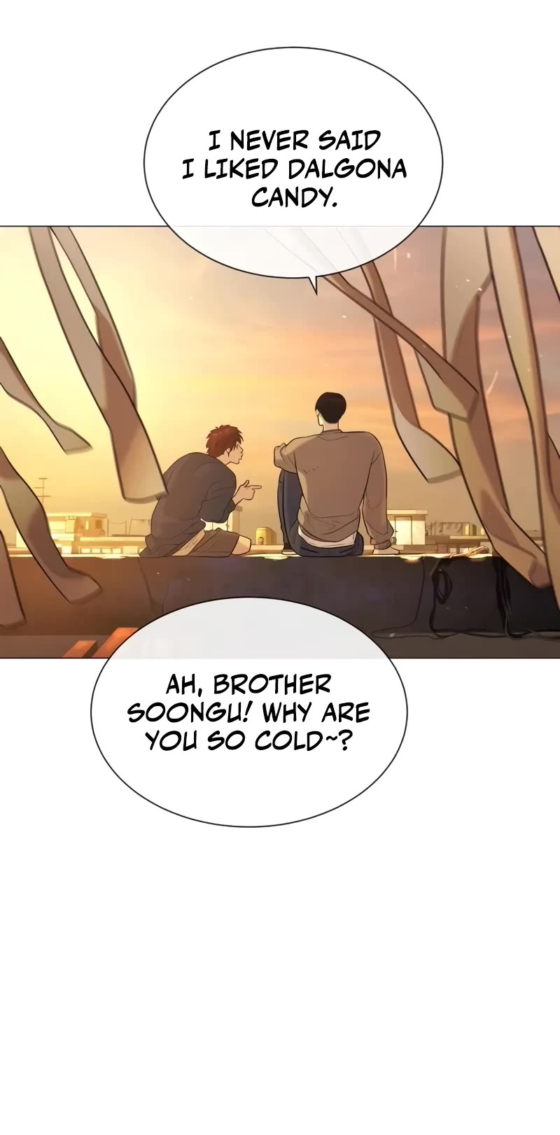 Killer Pietro chapter 61 page 70