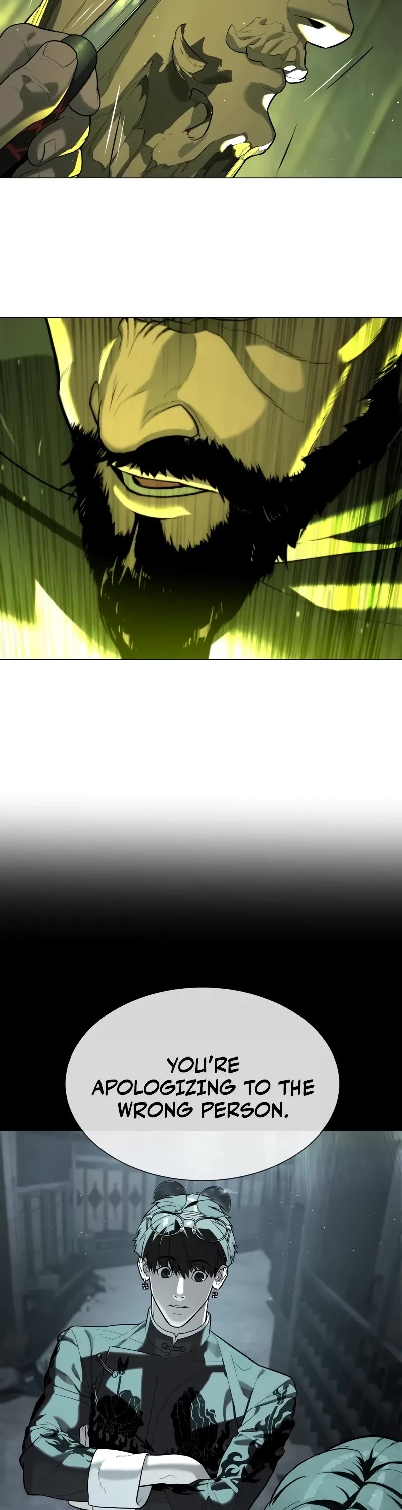 Killer Pietro chapter 61 page 73