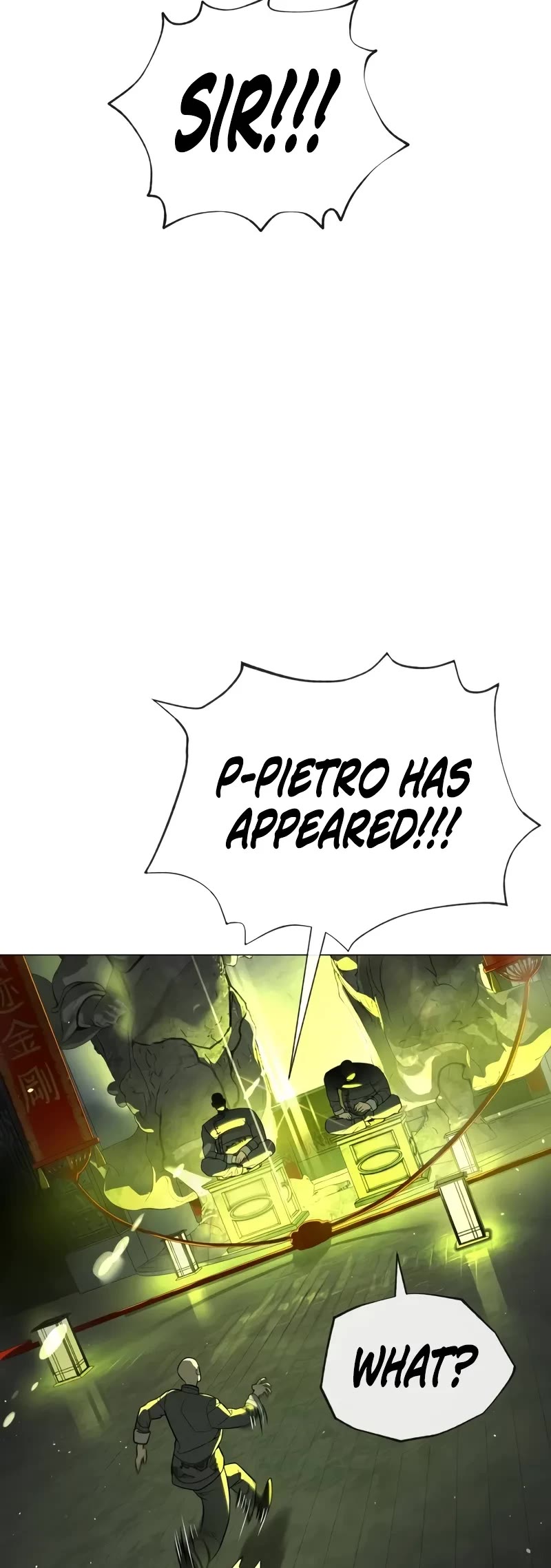 Killer Pietro chapter 61 page 77