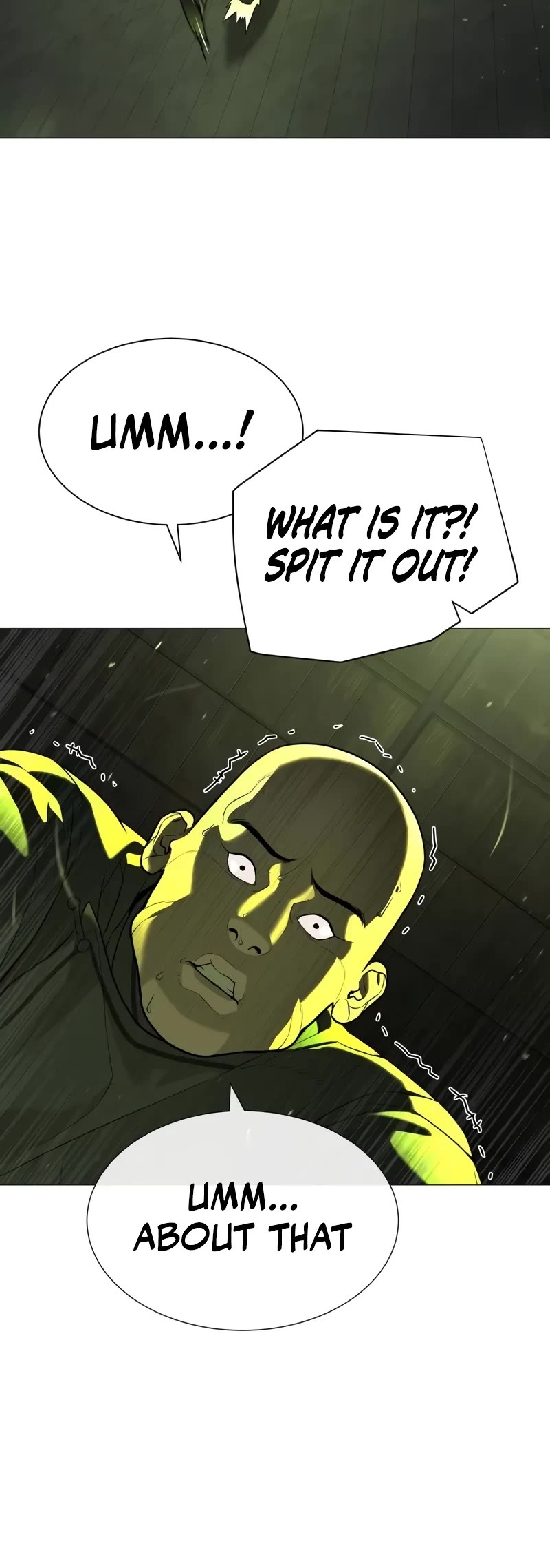 Killer Pietro chapter 61 page 78