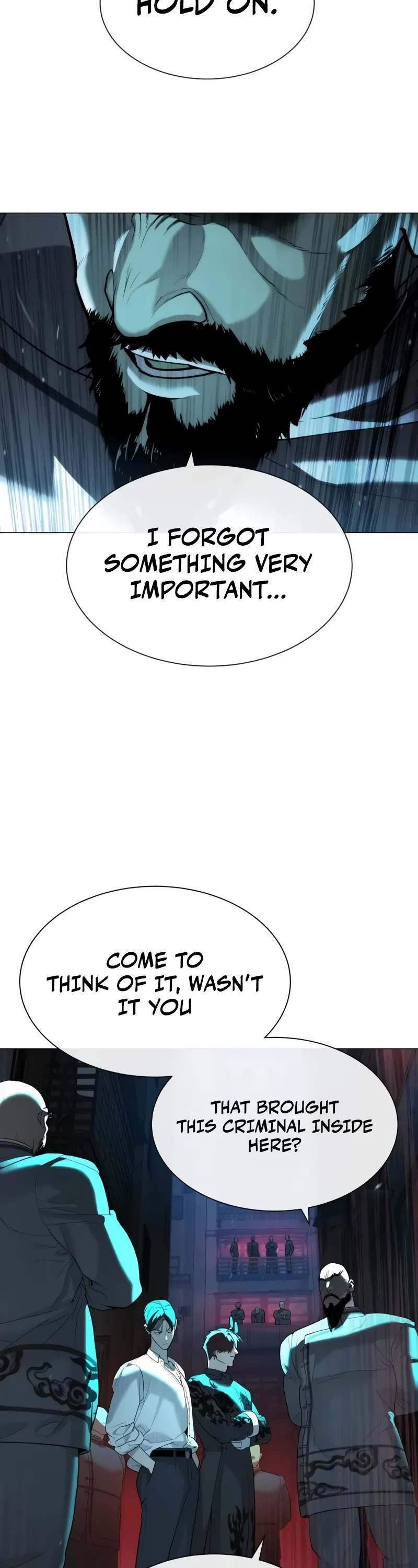 Killer Pietro chapter 61 page 8