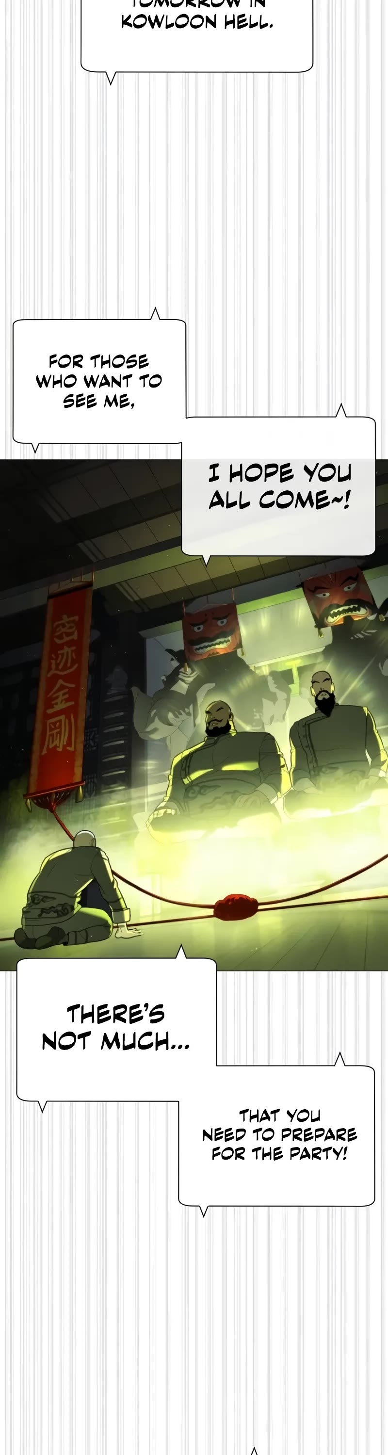 Killer Pietro chapter 61 page 80