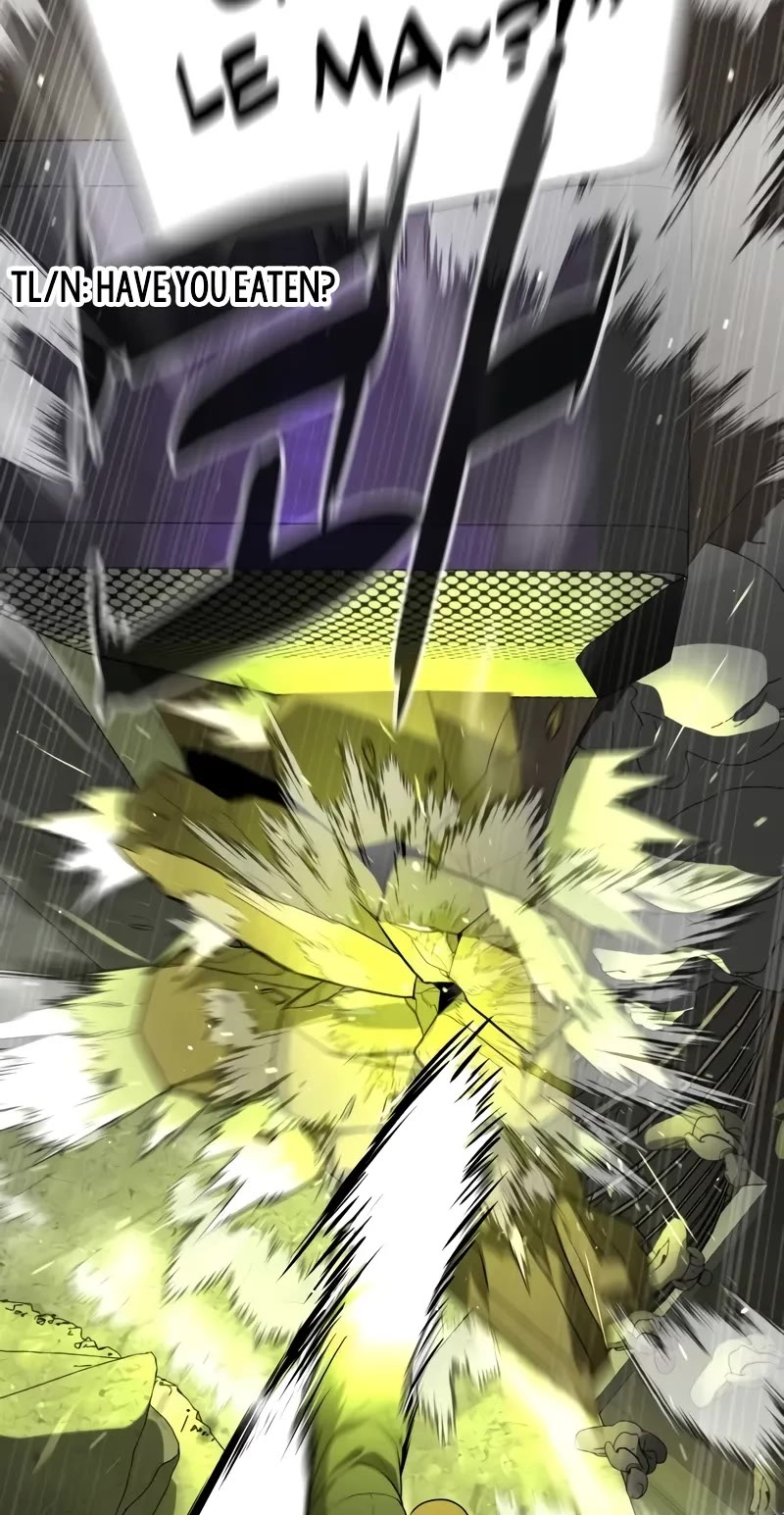 Killer Pietro chapter 61 page 85