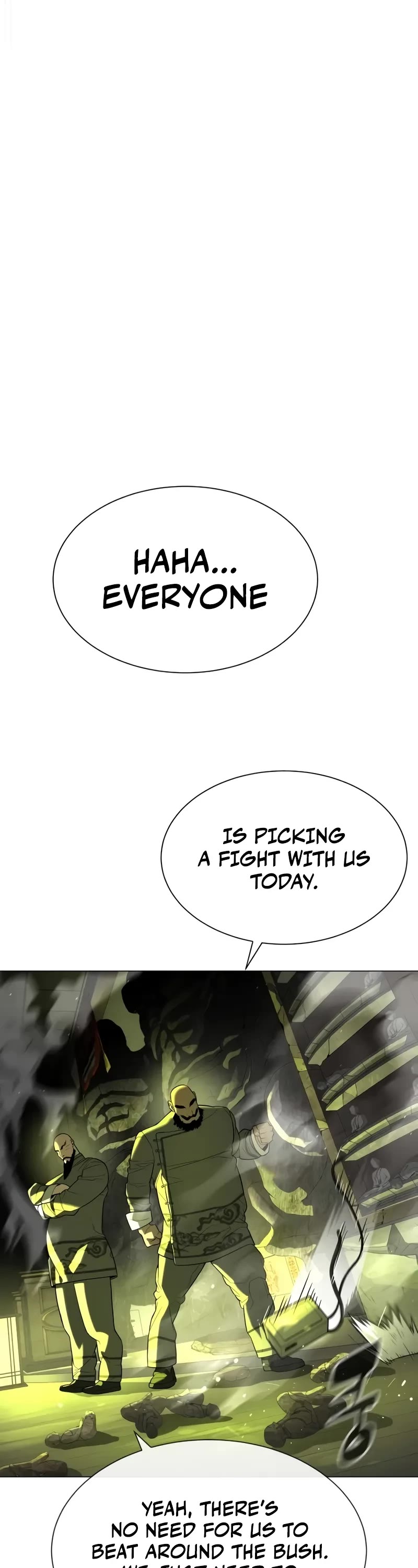 Killer Pietro chapter 61 page 87