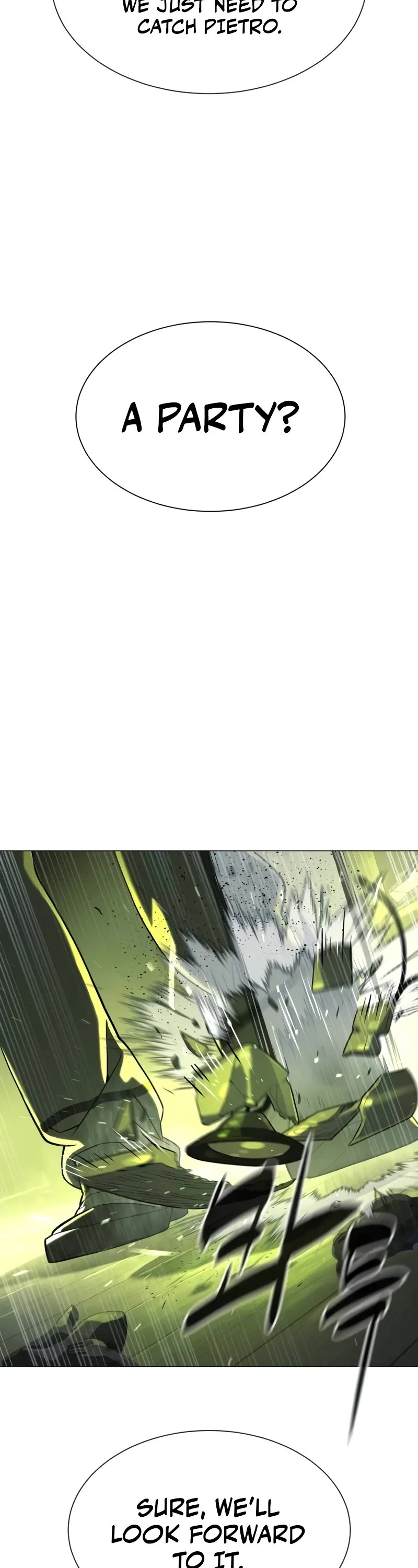 Killer Pietro chapter 61 page 88