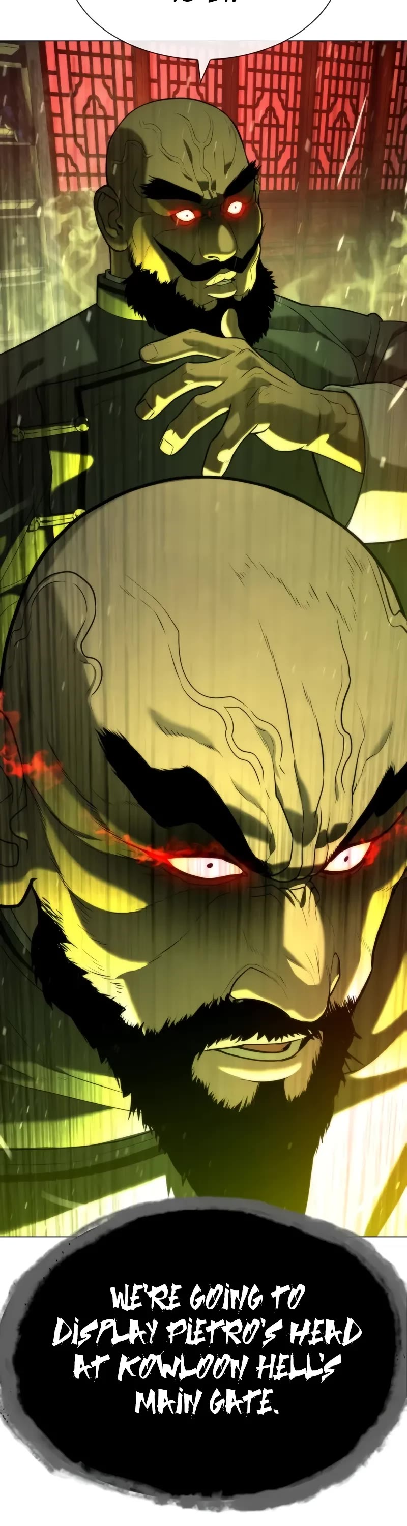 Killer Pietro chapter 61 page 89