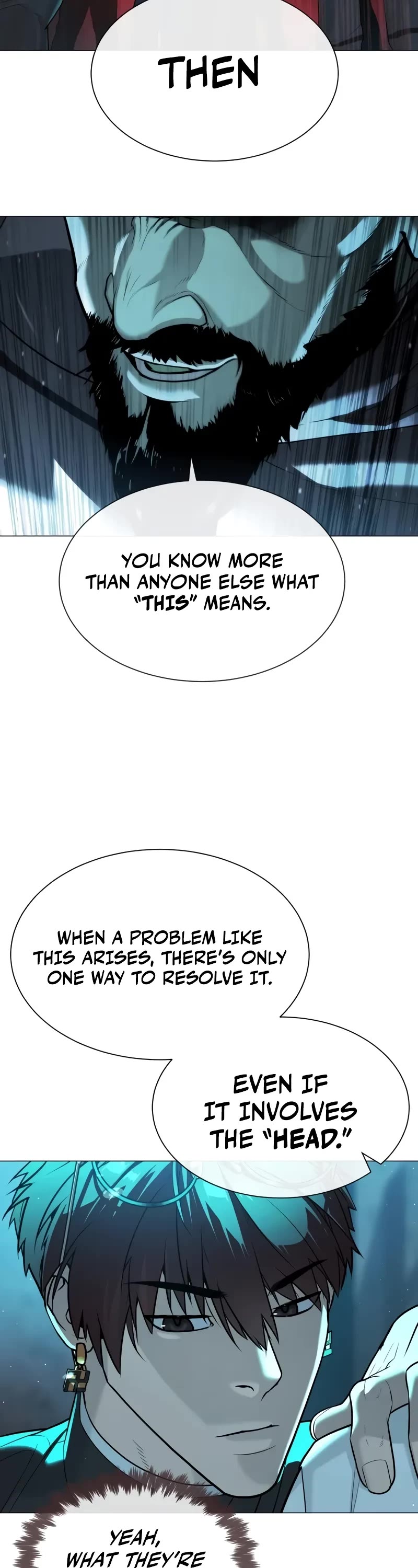 Killer Pietro chapter 61 page 9