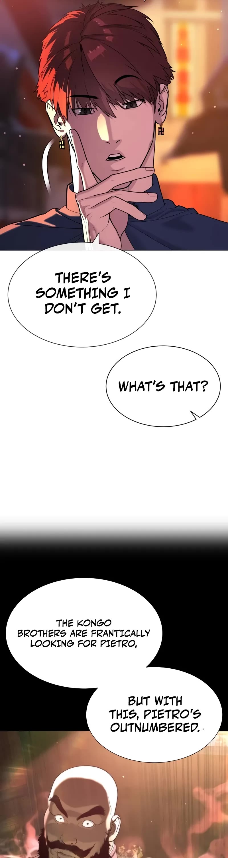 Killer Pietro chapter 61 page 93