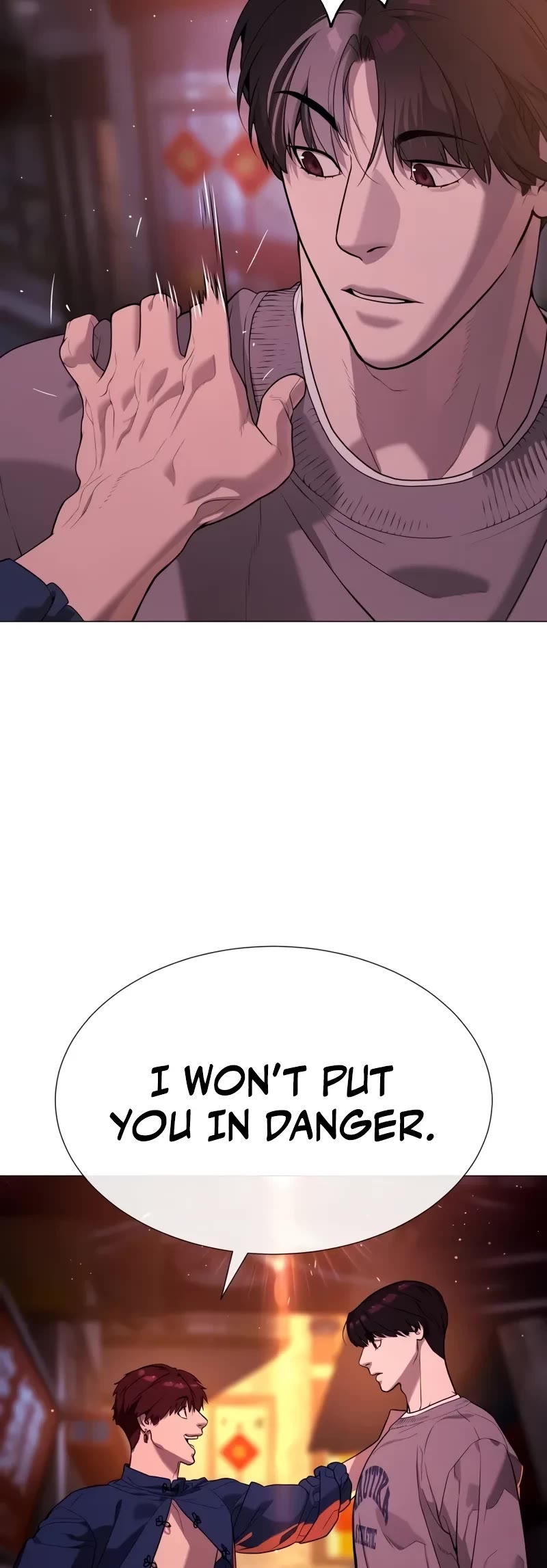 Killer Pietro chapter 61 page 95