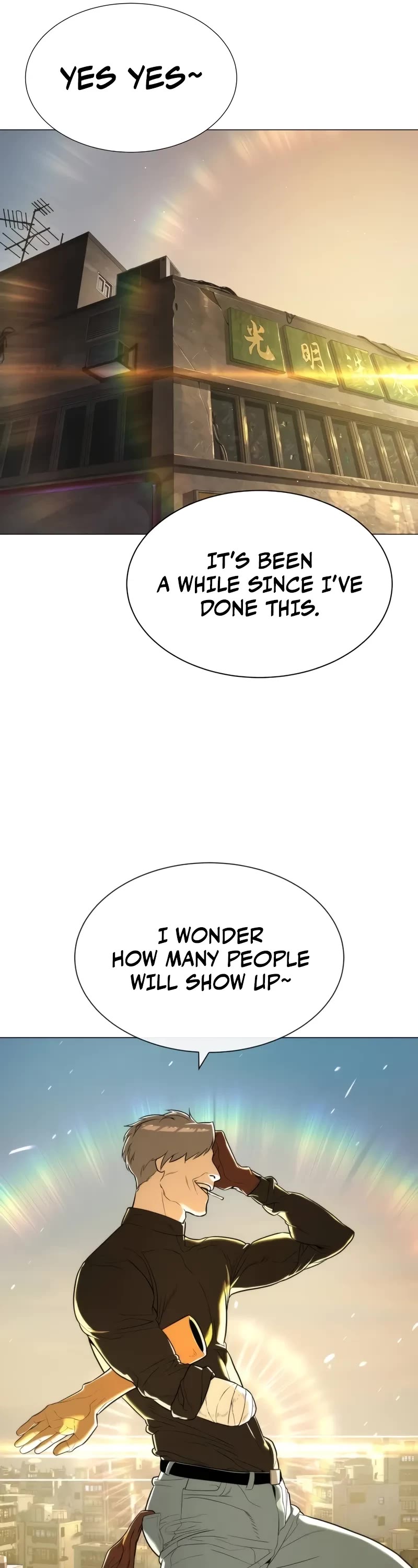 Killer Pietro chapter 61 page 97