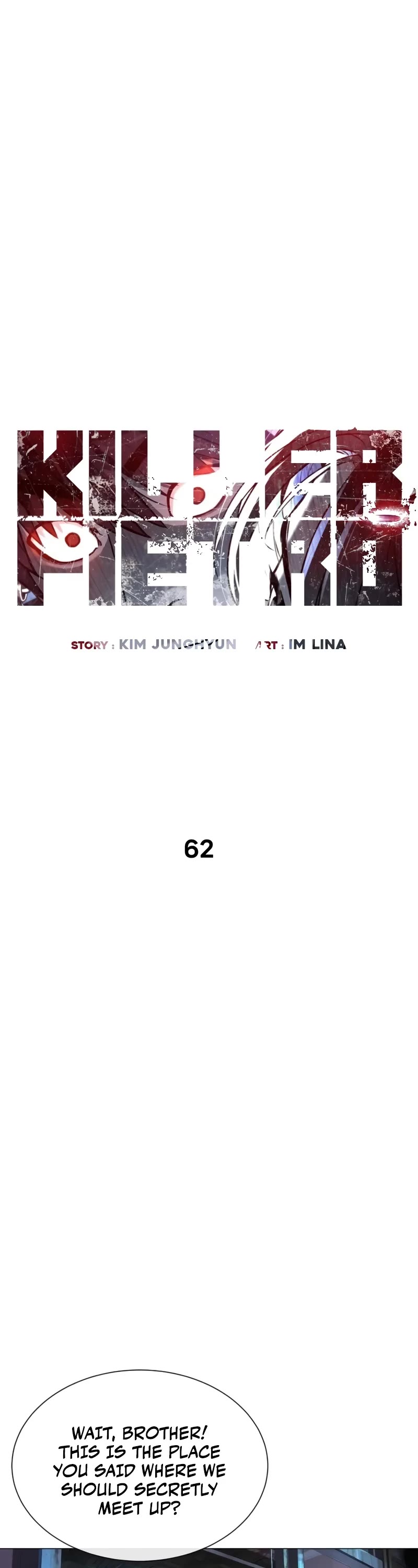 Killer Pietro chapter 62 page 13