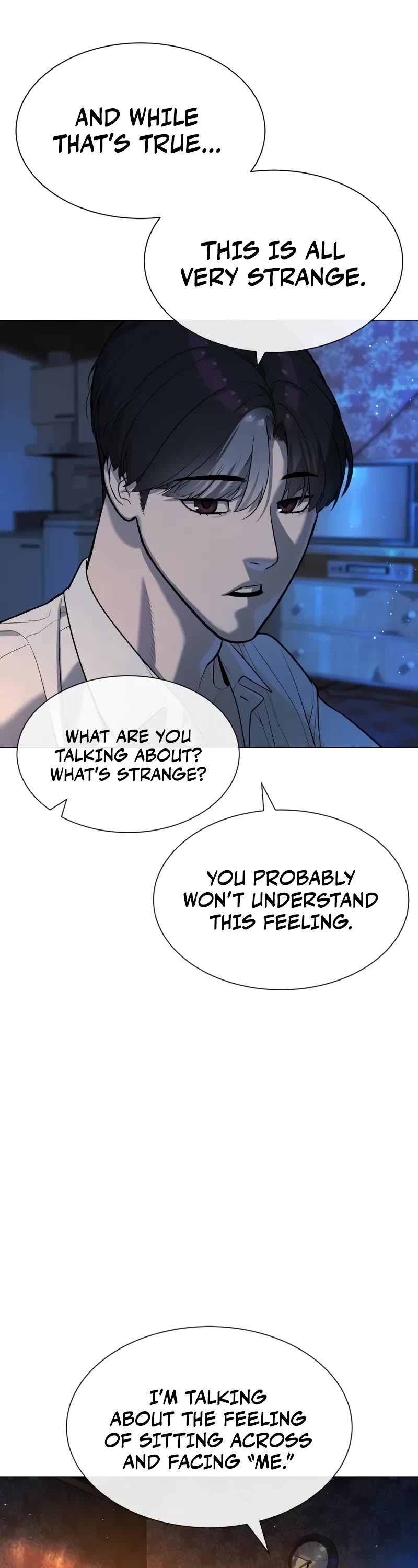 Killer Pietro chapter 62 page 17