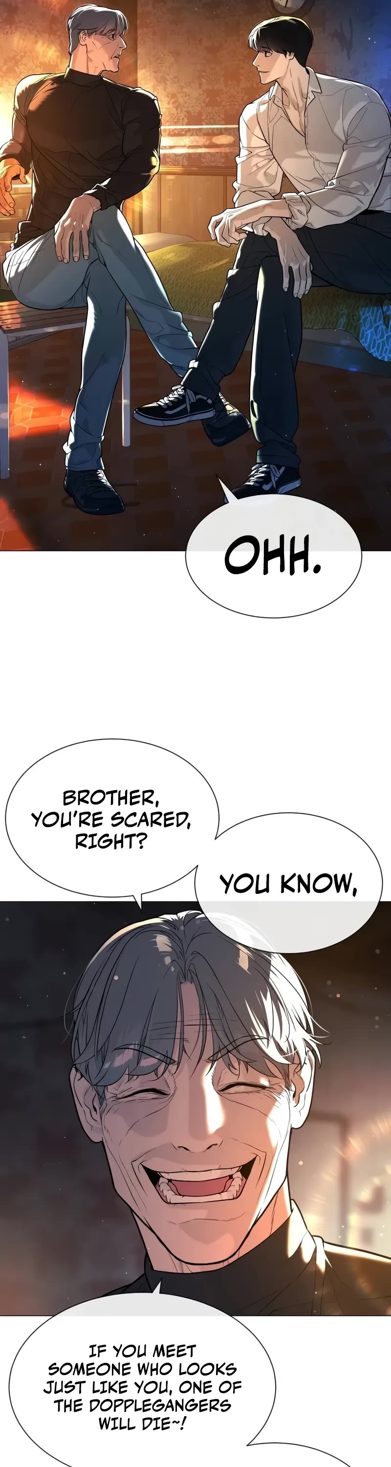 Killer Pietro chapter 62 page 18