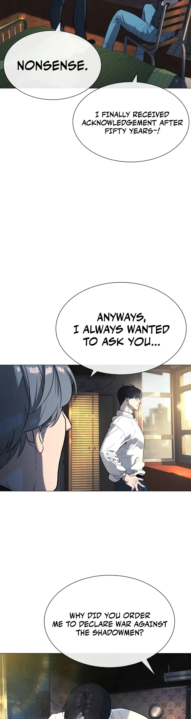 Killer Pietro chapter 62 page 20