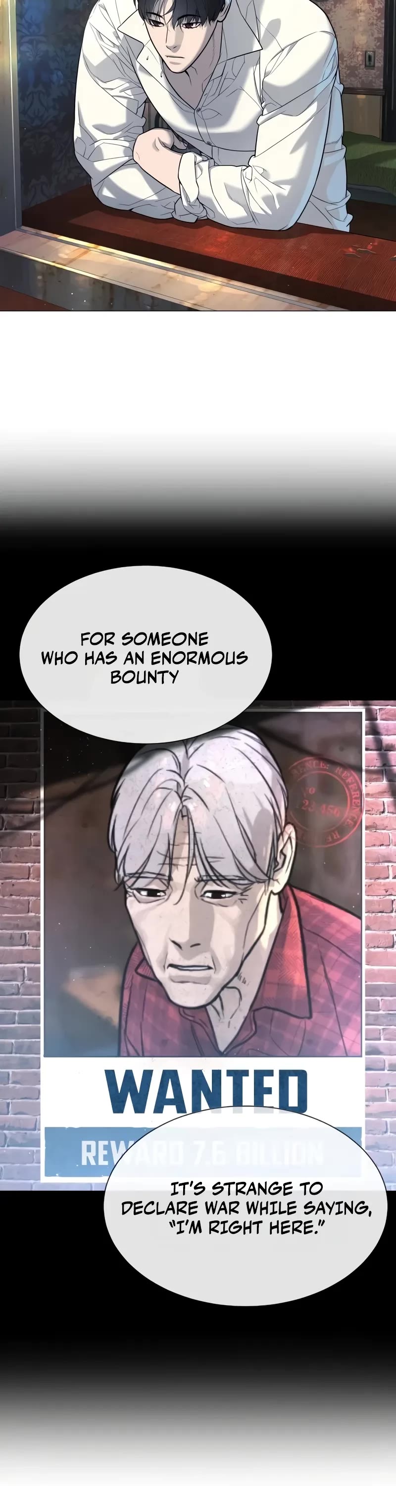 Killer Pietro chapter 62 page 21