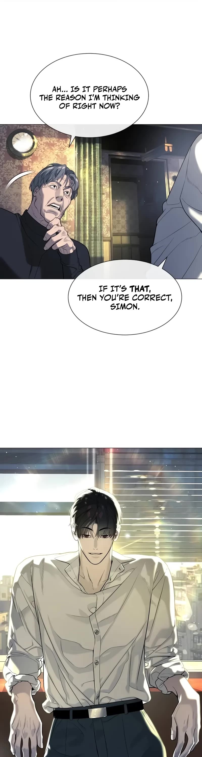 Killer Pietro chapter 62 page 22