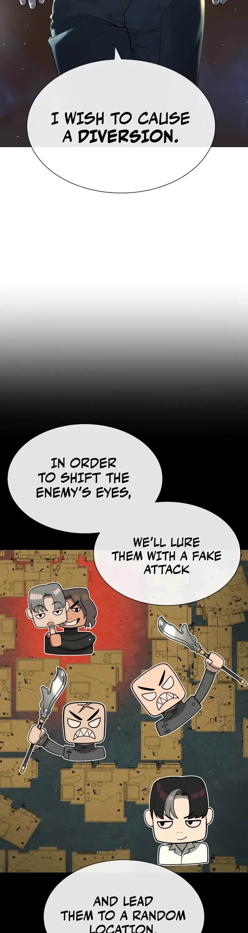 Killer Pietro chapter 62 page 23