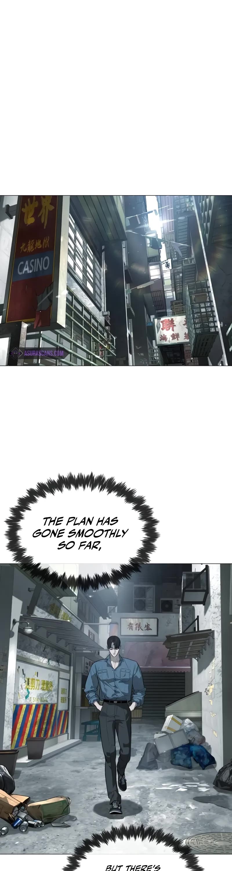 Killer Pietro chapter 62 page 29