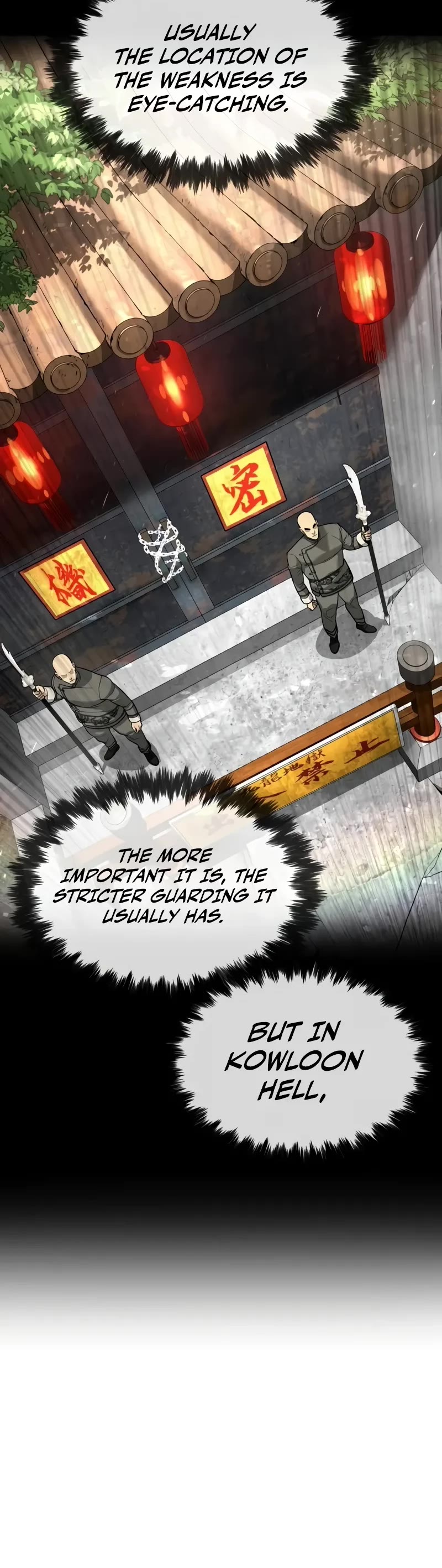 Killer Pietro chapter 62 page 31