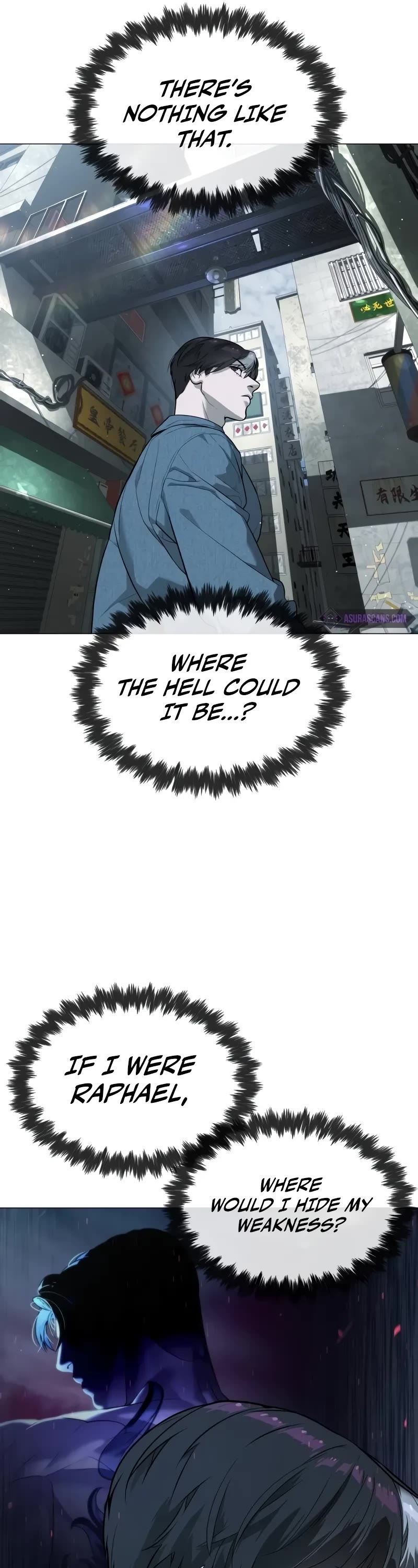 Killer Pietro chapter 62 page 32