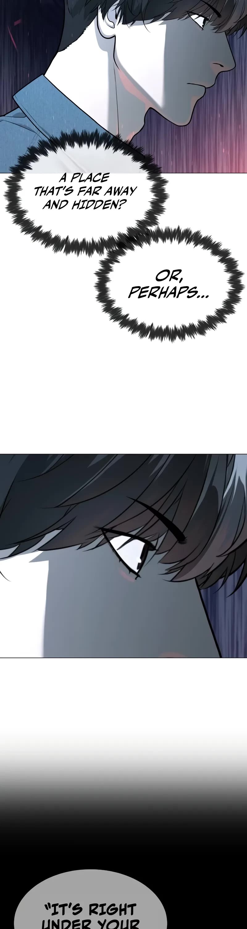 Killer Pietro chapter 62 page 33