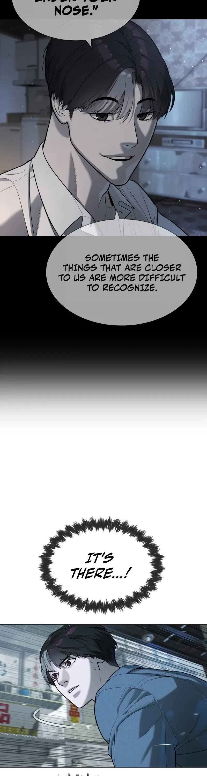 Killer Pietro chapter 62 page 34