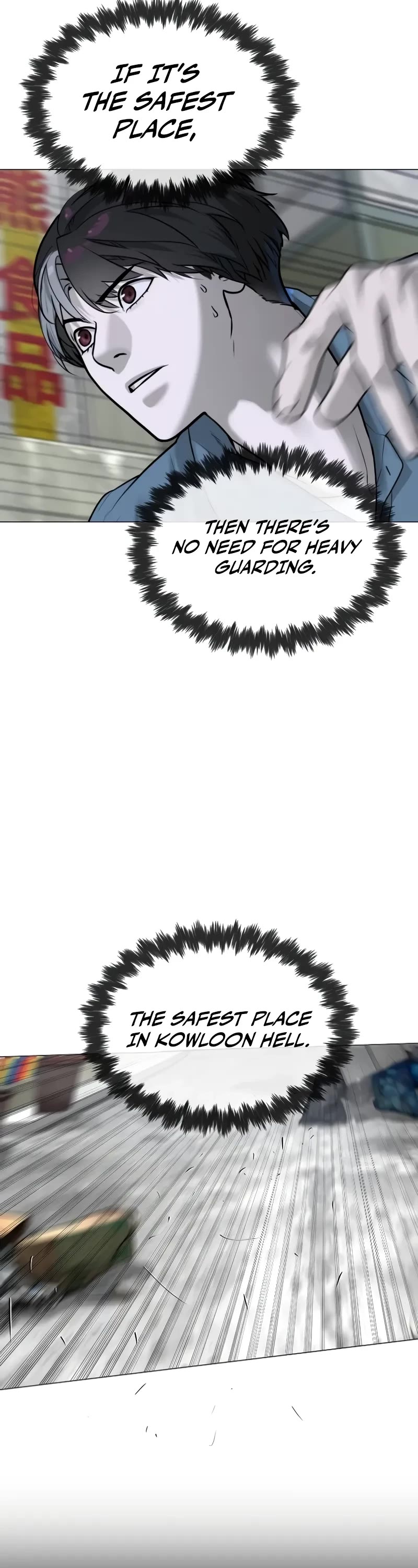 Killer Pietro chapter 62 page 35