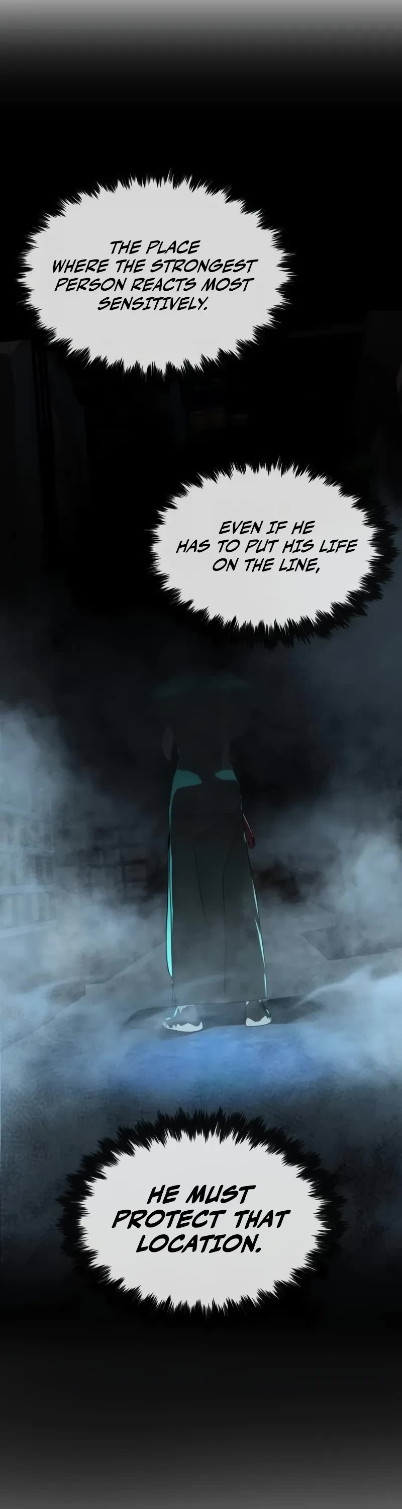 Killer Pietro chapter 62 page 36