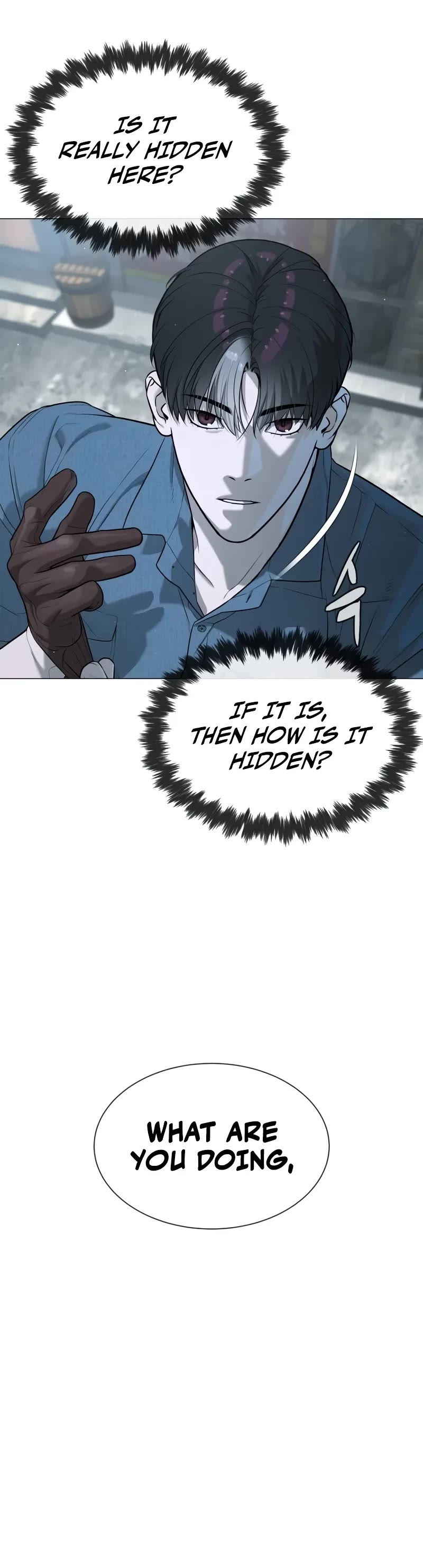 Killer Pietro chapter 62 page 39