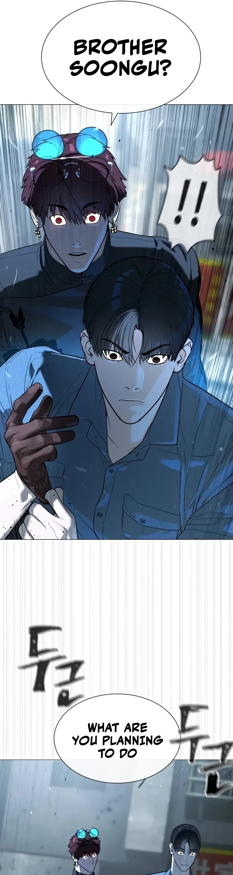 Killer Pietro chapter 62 page 40