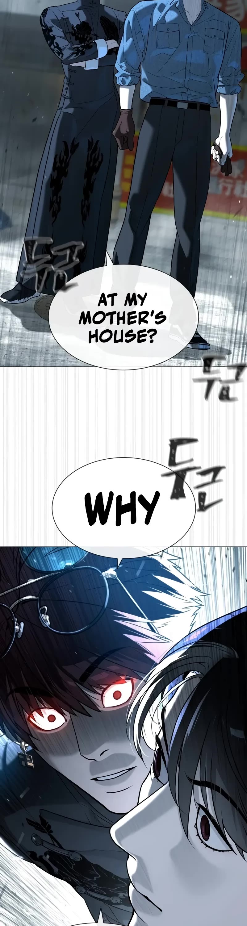 Killer Pietro chapter 62 page 41