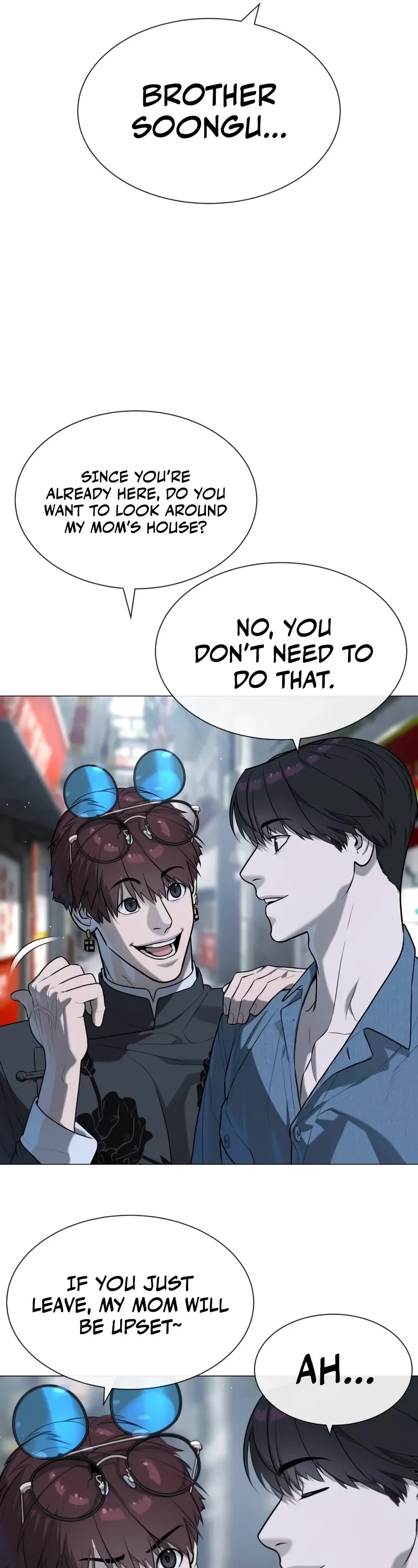 Killer Pietro chapter 62 page 45