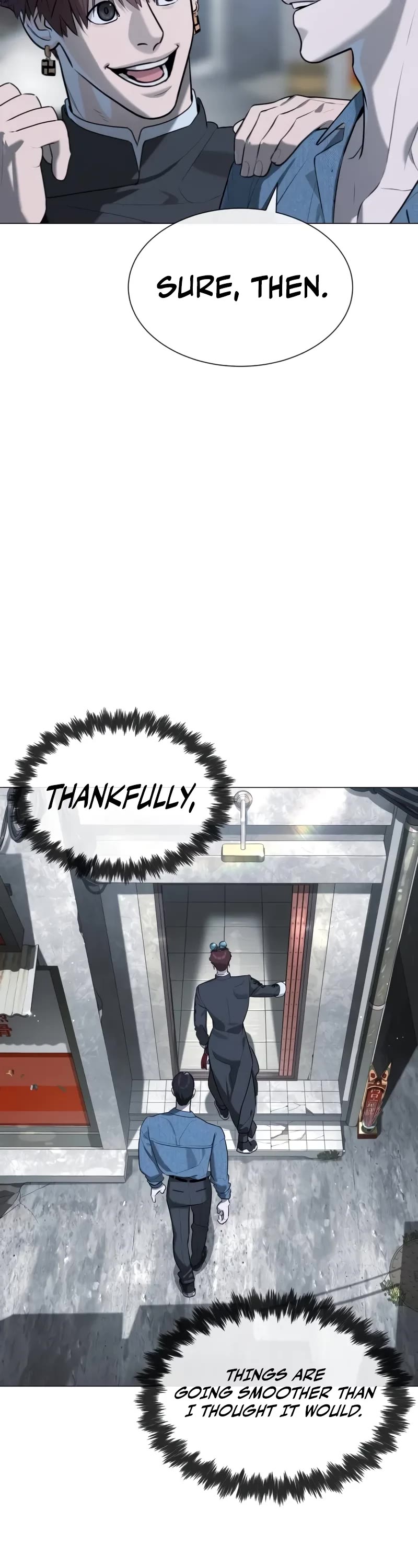 Killer Pietro chapter 62 page 46