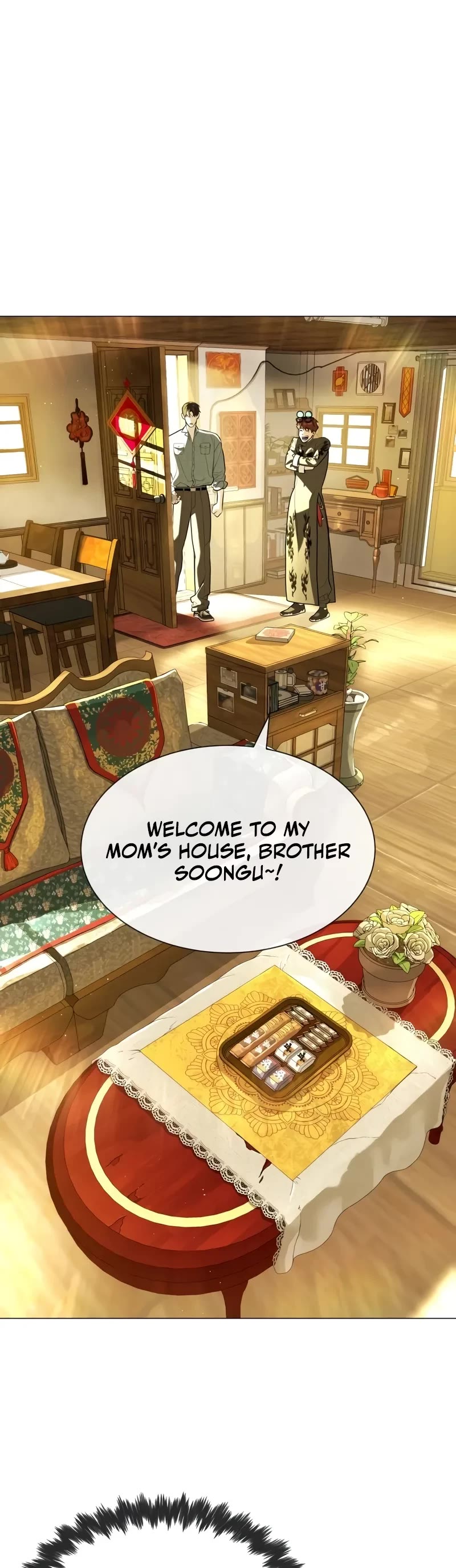 Killer Pietro chapter 62 page 48