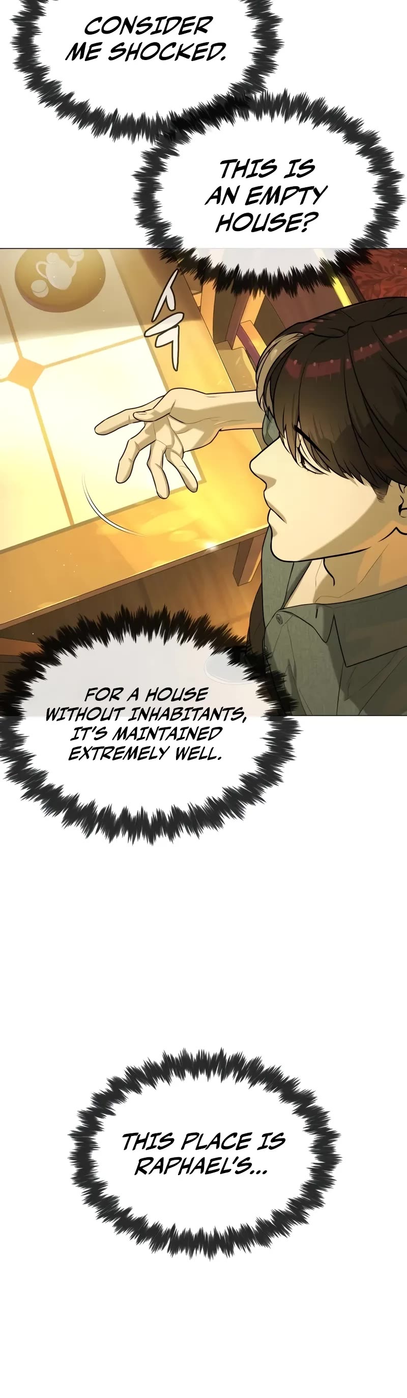 Killer Pietro chapter 62 page 49