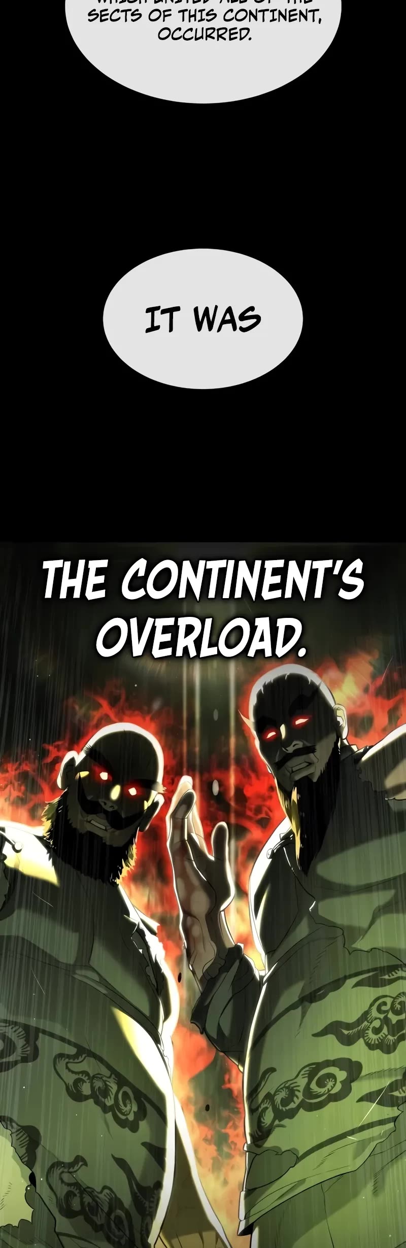 Killer Pietro chapter 62 page 5