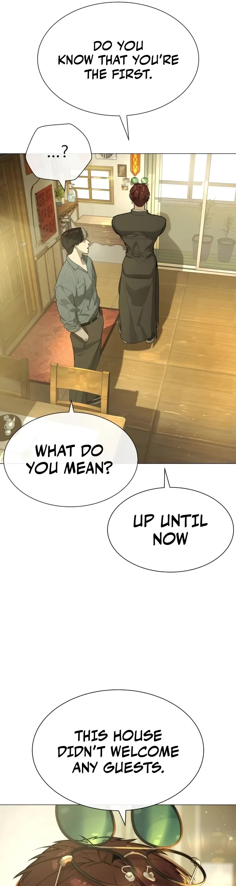 Killer Pietro chapter 62 page 50