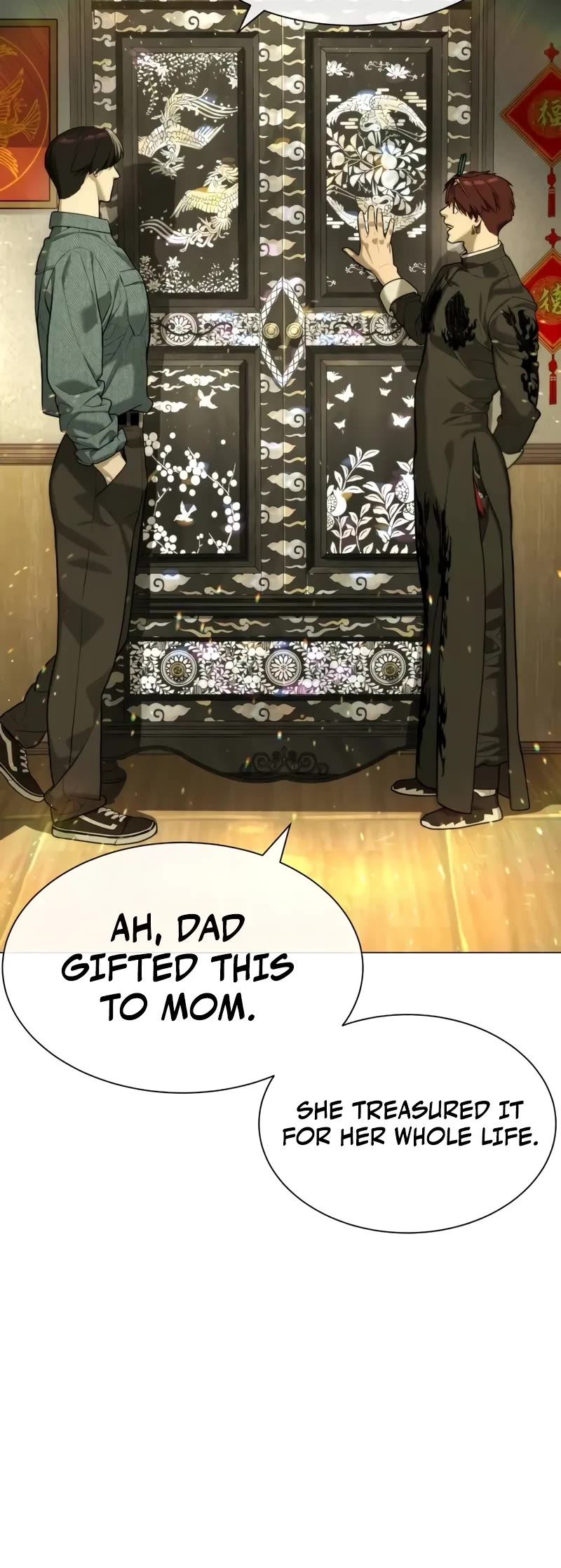 Killer Pietro chapter 62 page 53