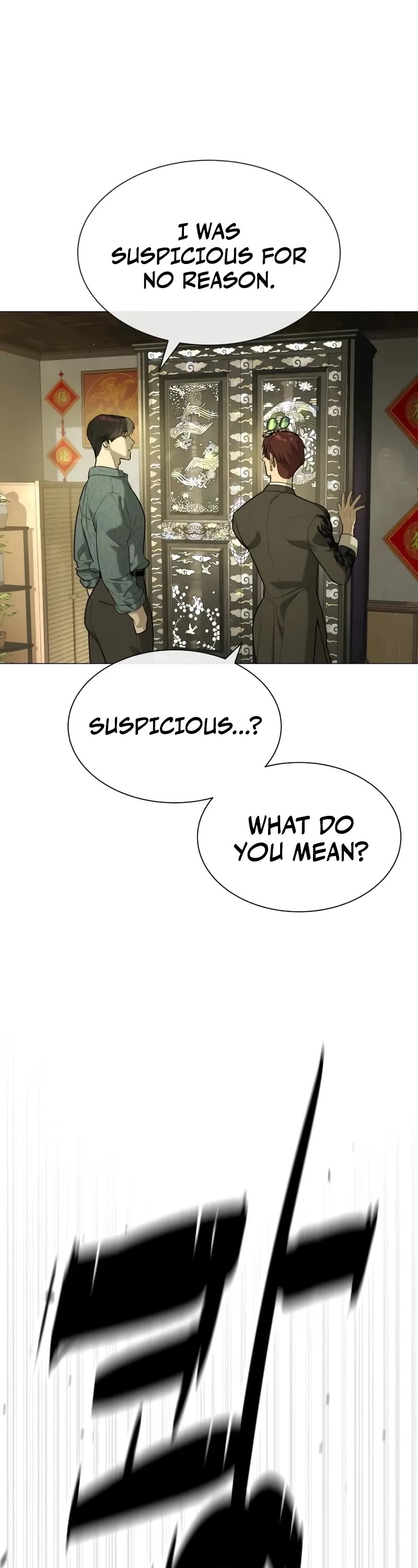 Killer Pietro chapter 62 page 57