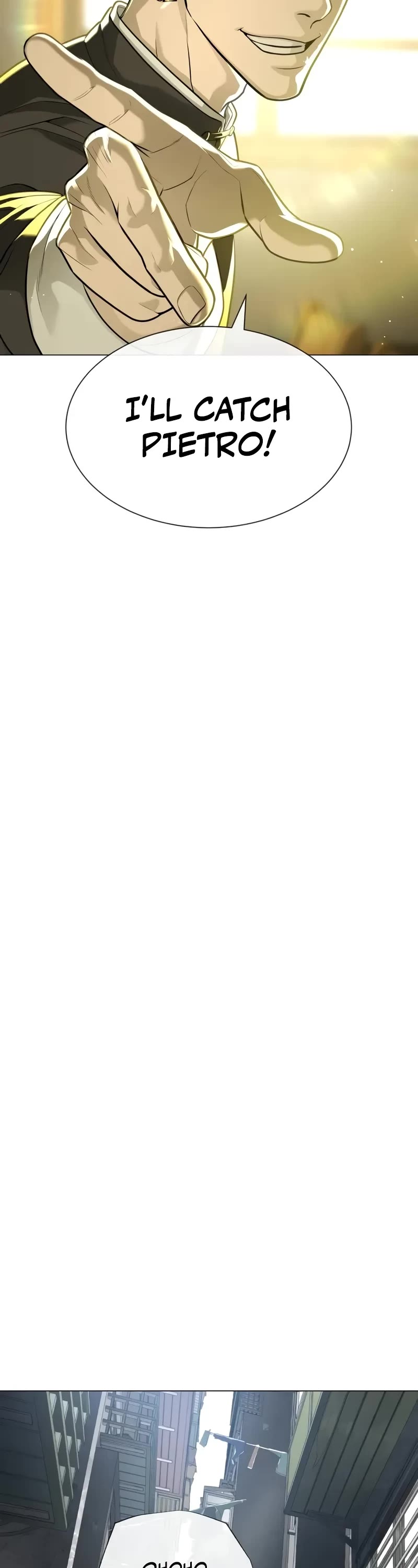 Killer Pietro chapter 62 page 61