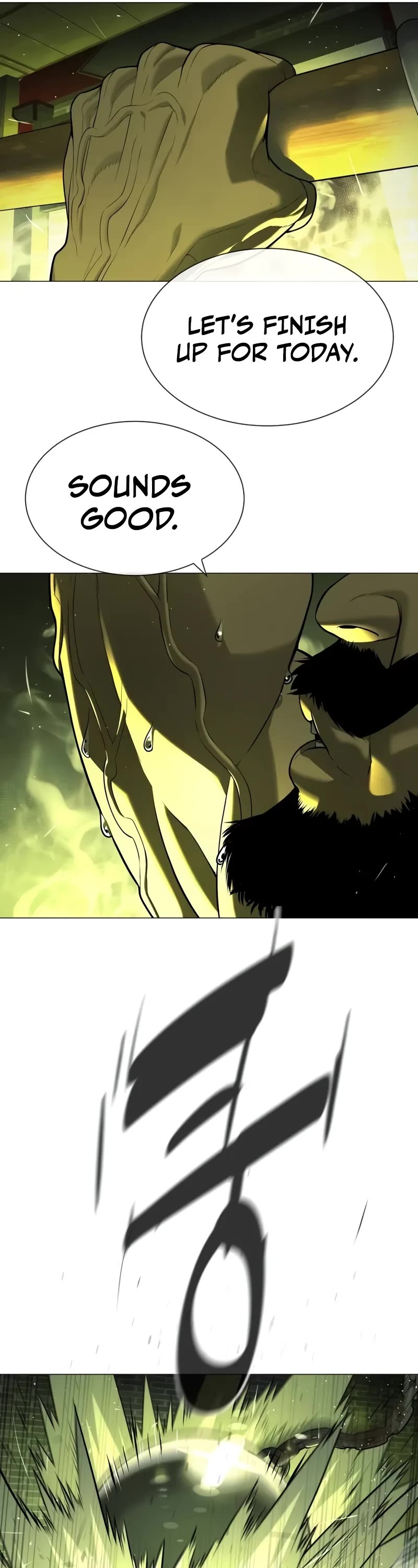 Killer Pietro chapter 62 page 7