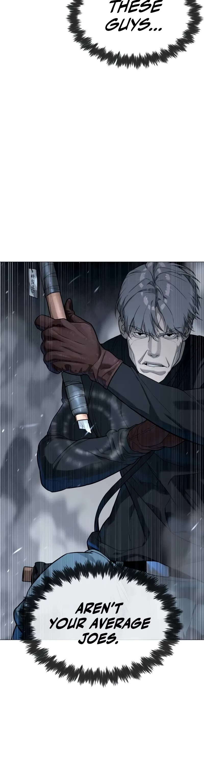 Killer Pietro chapter 62 page 71