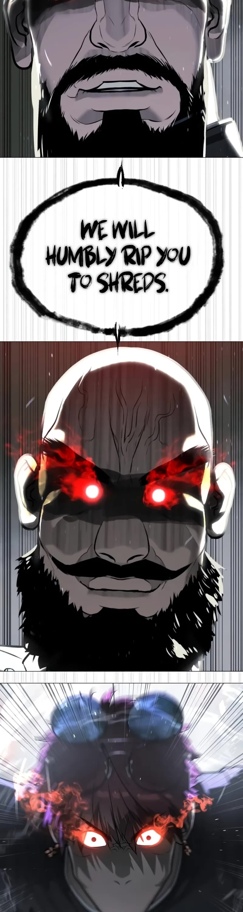 Killer Pietro chapter 62 page 75