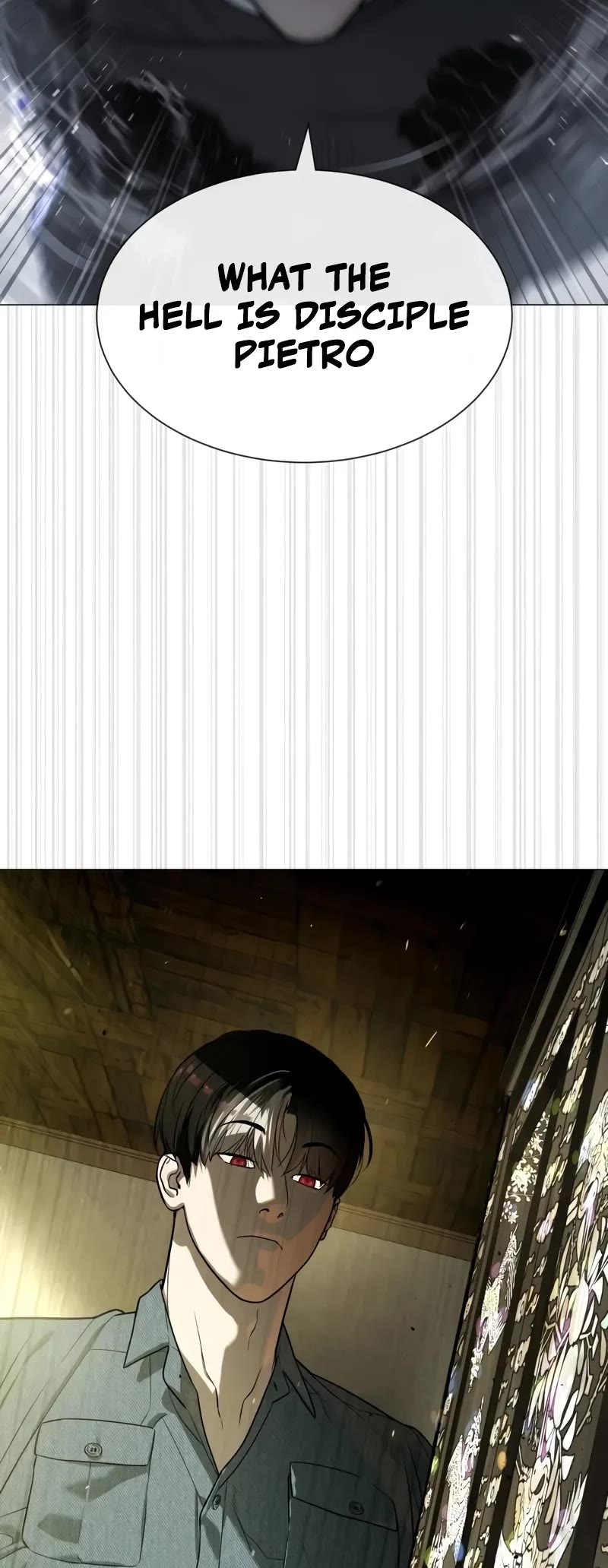 Killer Pietro chapter 62 page 76