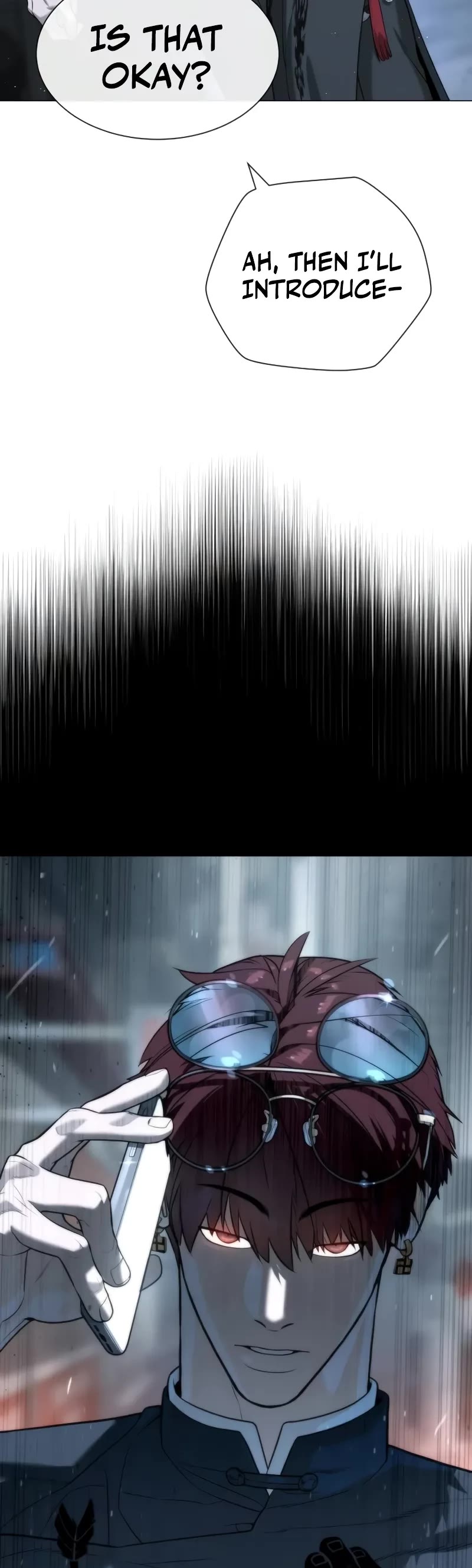 Killer Pietro chapter 63 page 101